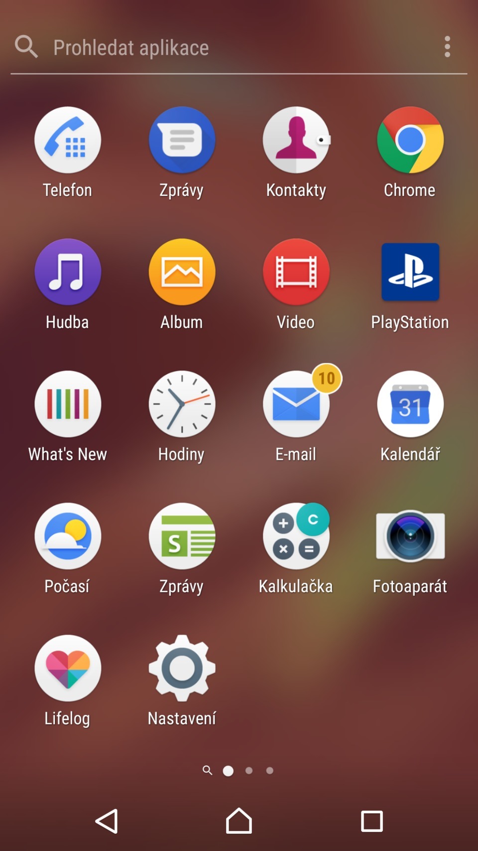 Sony Xperia XZ Premium