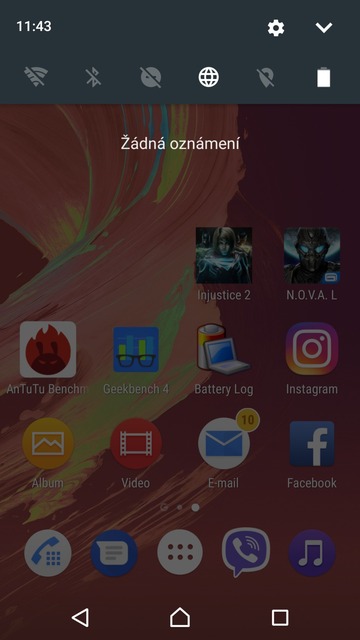 Sony Xperia XZ Premium