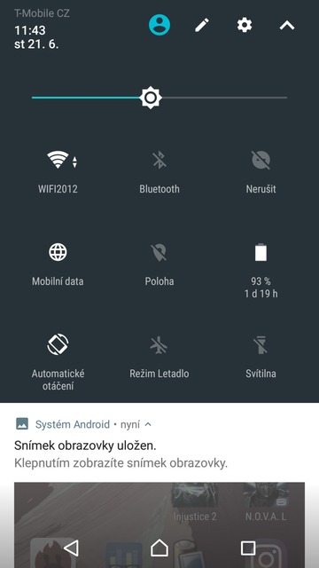 Sony Xperia XZ Premium