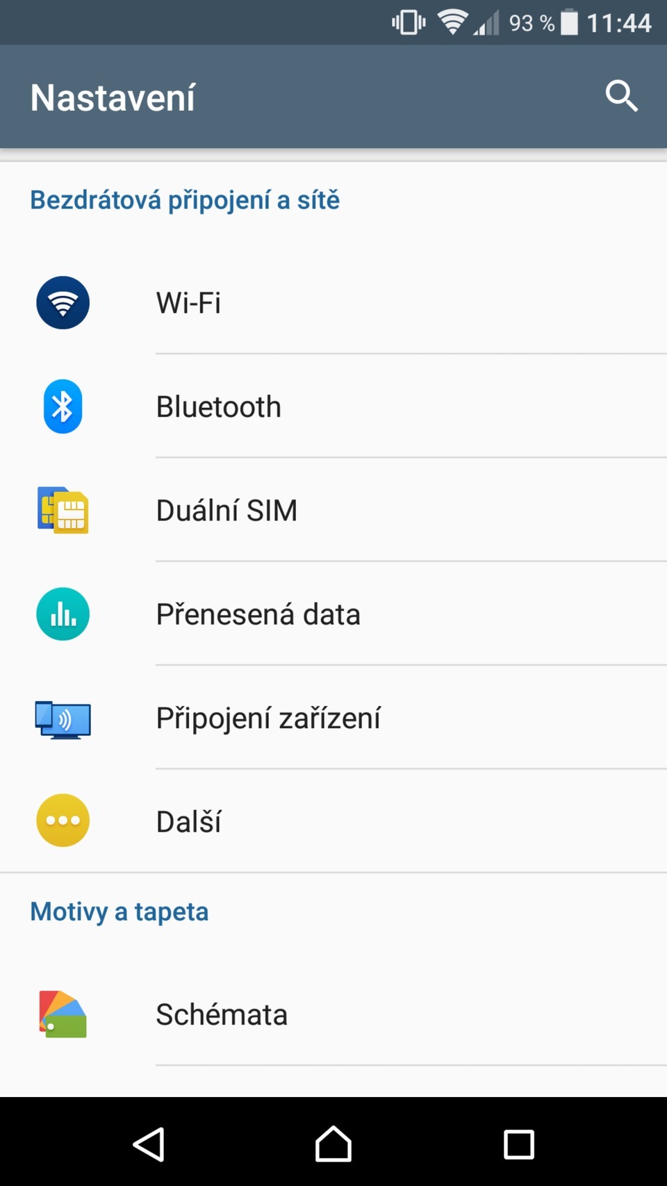 Sony Xperia XZ Premium