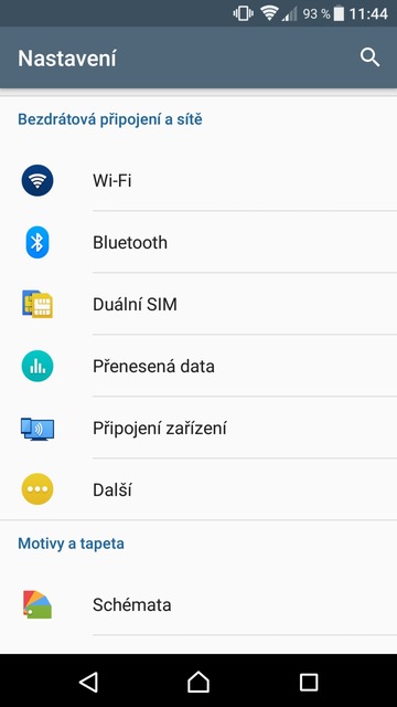 Sony Xperia XZ Premium