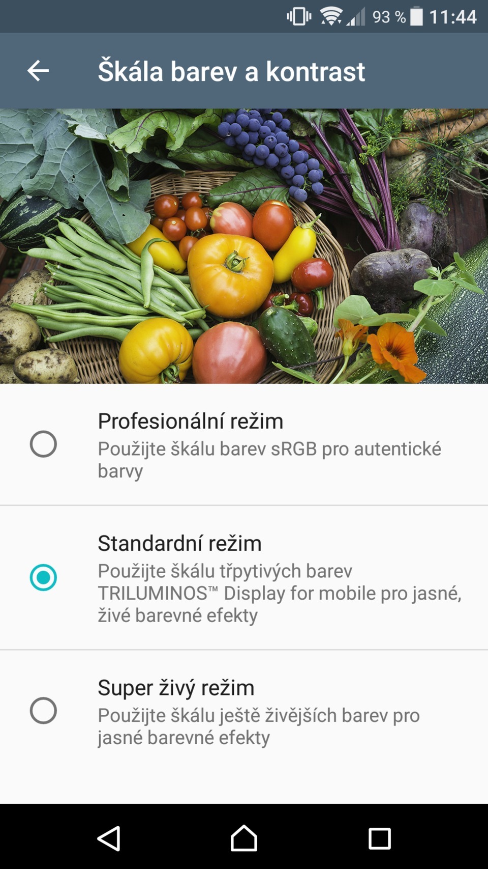 Sony Xperia XZ Premium
