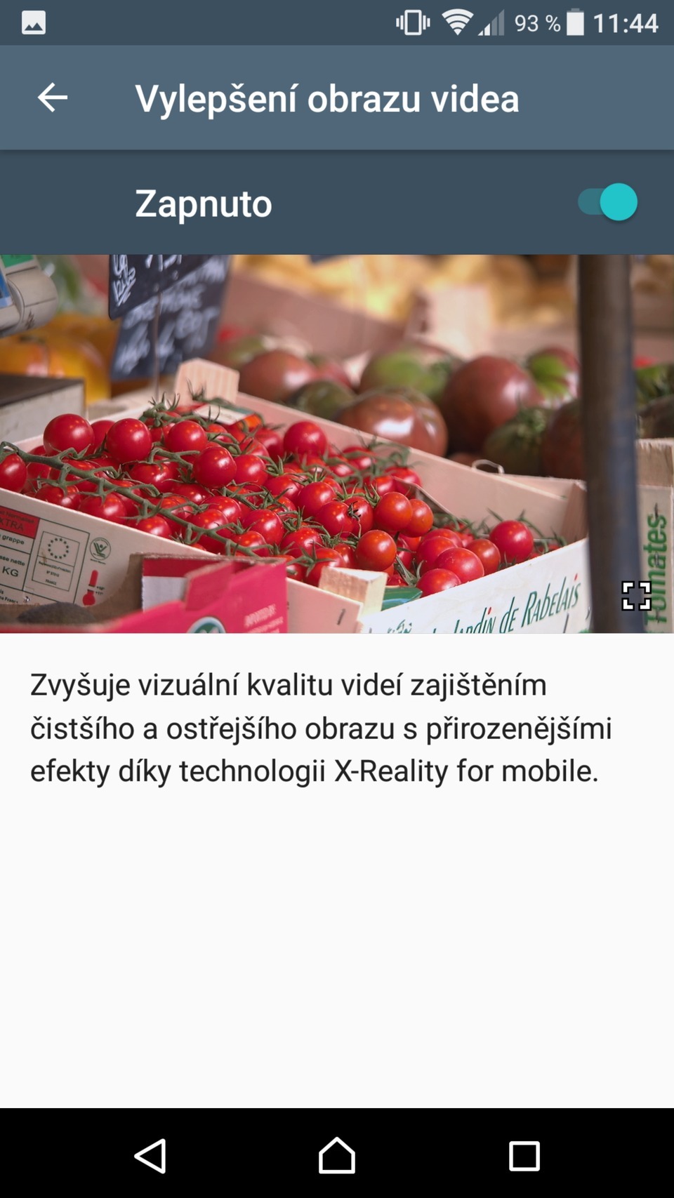 Sony Xperia XZ Premium