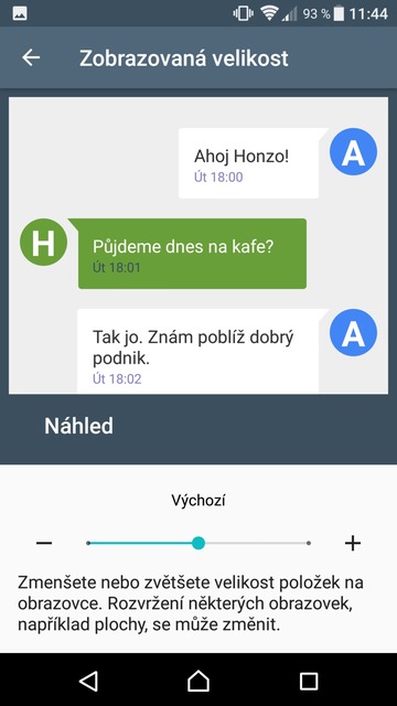 Sony Xperia XZ Premium