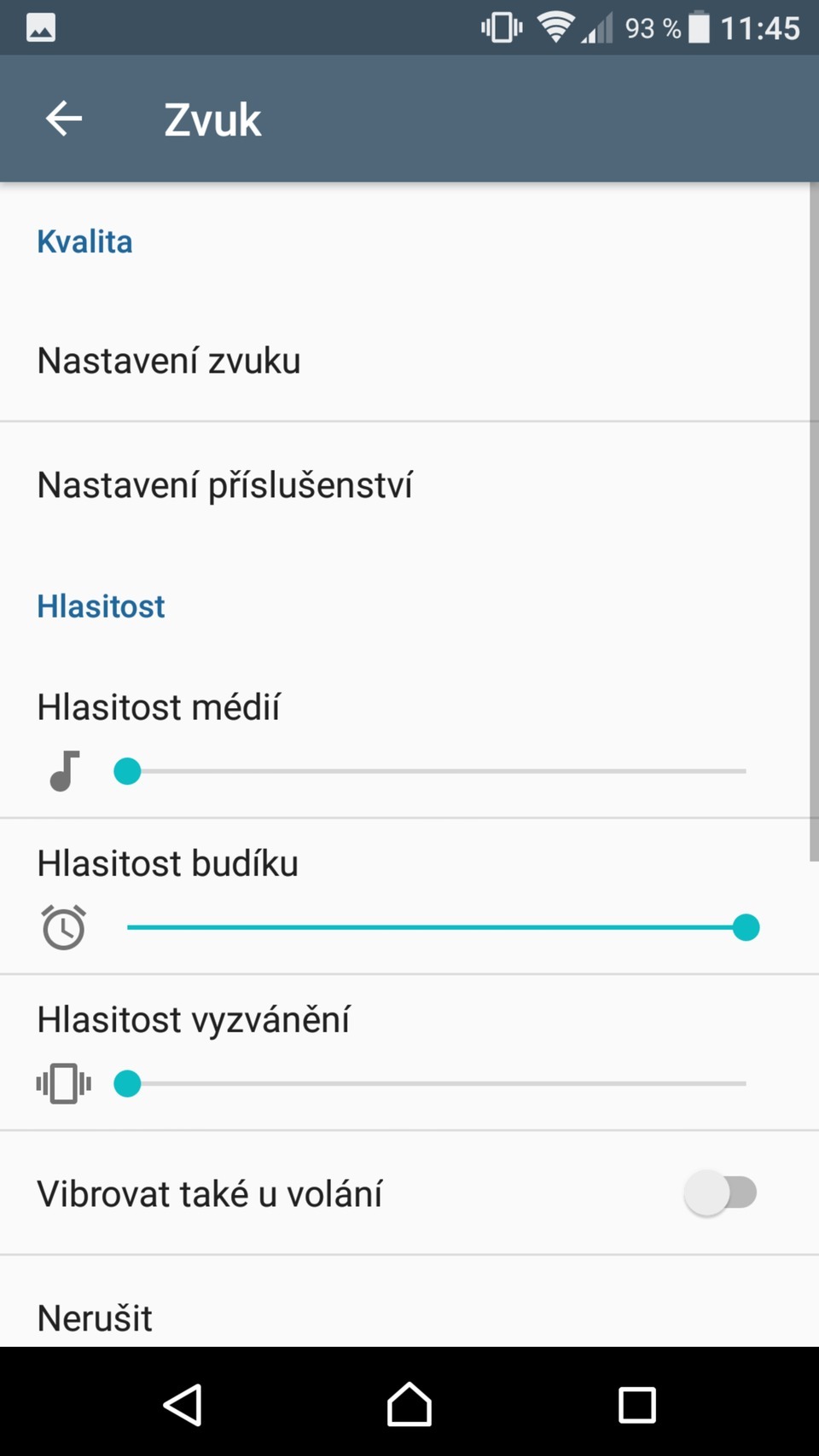 Sony Xperia XZ Premium