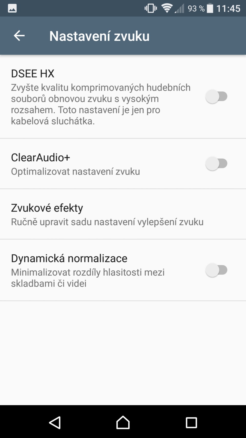 Sony Xperia XZ Premium