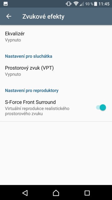 Sony Xperia XZ Premium