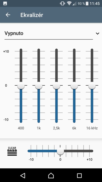 Sony Xperia XZ Premium
