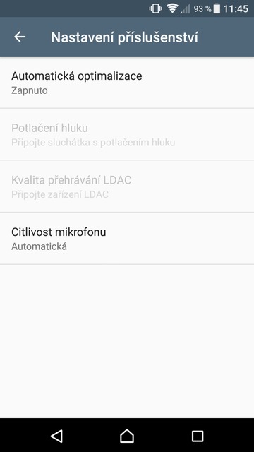 Sony Xperia XZ Premium