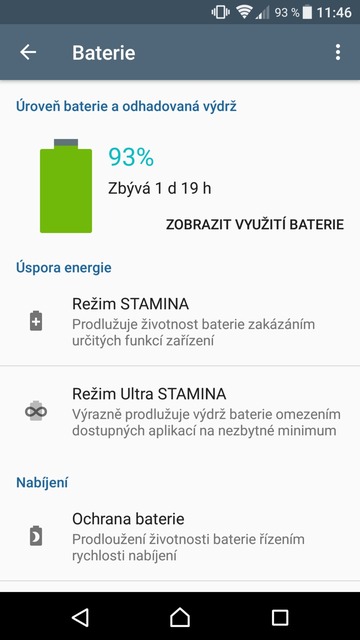 Sony Xperia XZ Premium