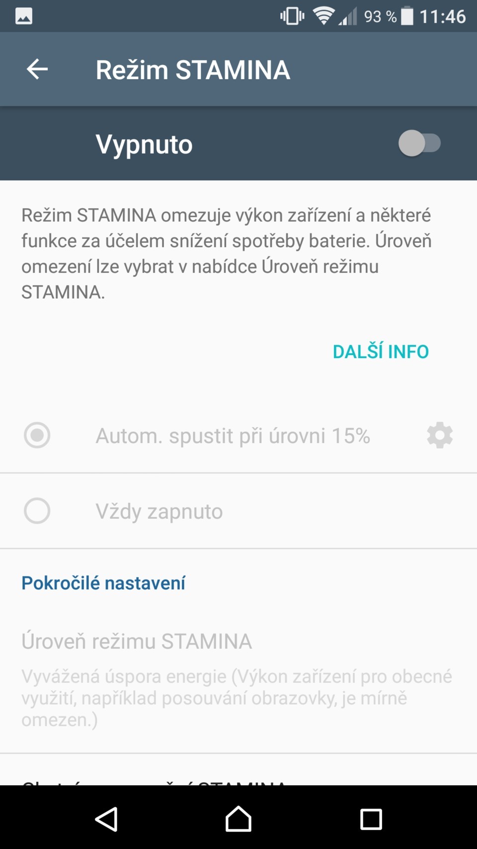 Sony Xperia XZ Premium