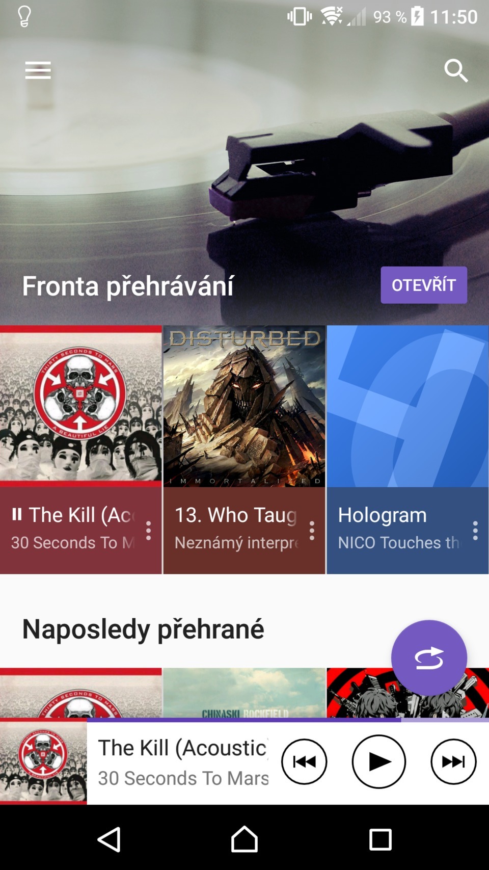 Sony Xperia XZ Premium