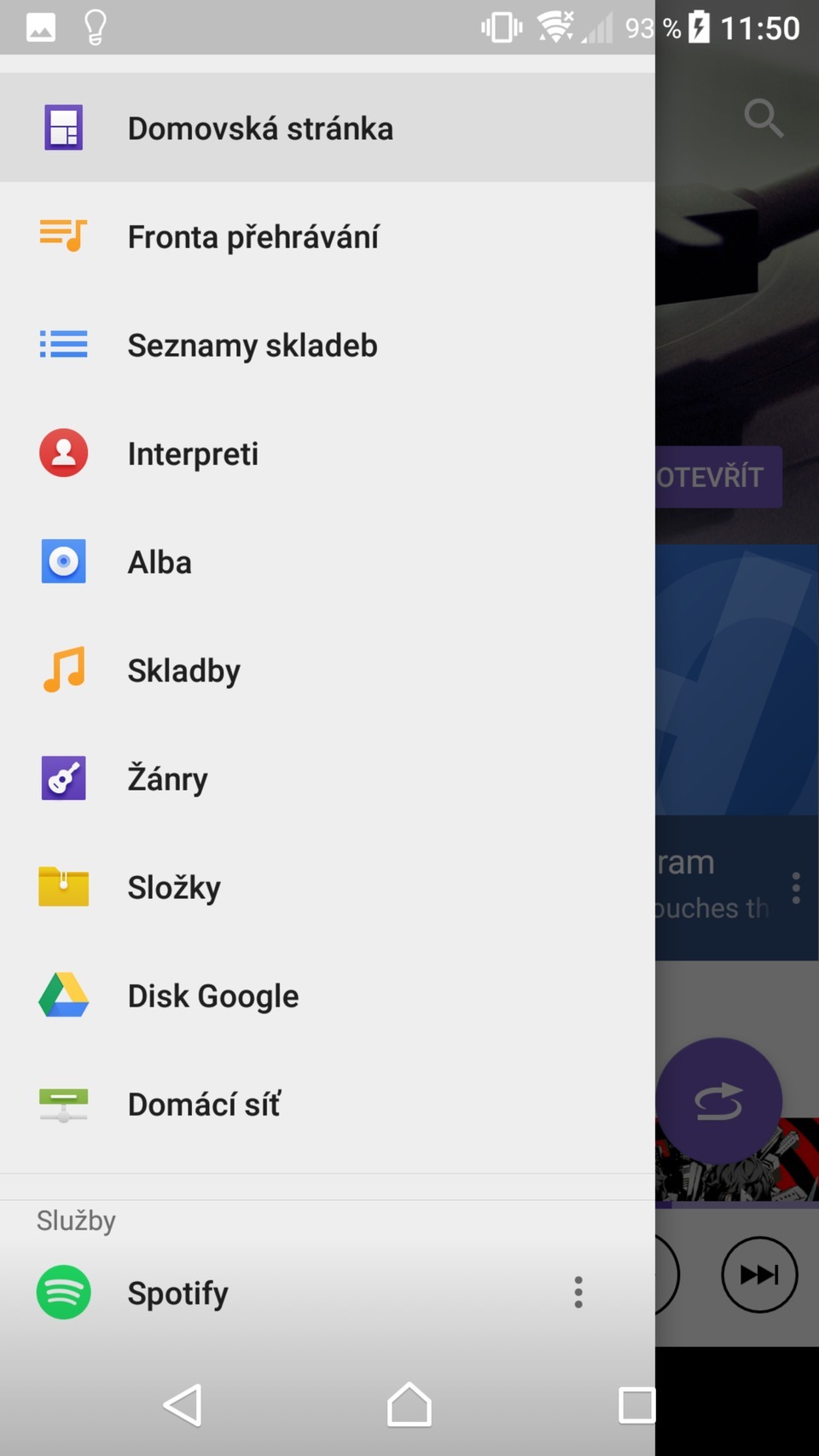 Sony Xperia XZ Premium