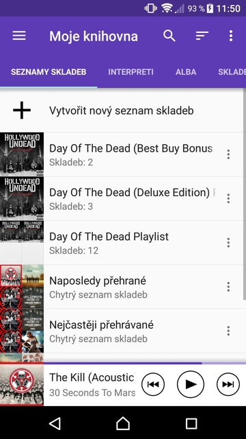 Sony Xperia XZ Premium