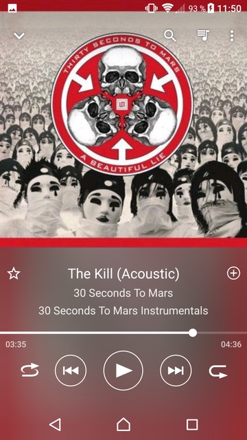 Sony Xperia XZ Premium