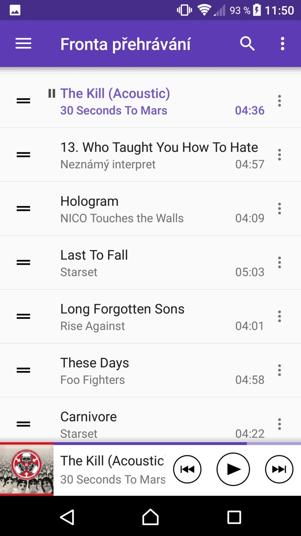 Sony Xperia XZ Premium