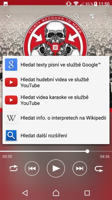 Sony Xperia XZ Premium