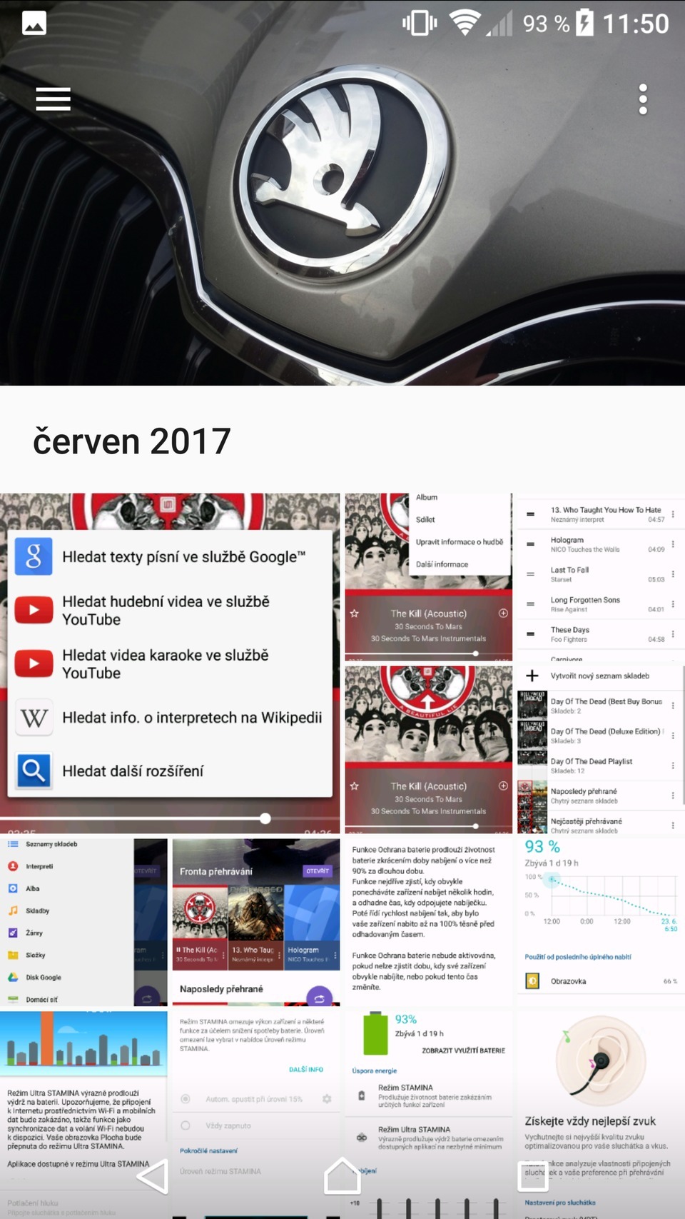 Sony Xperia XZ Premium