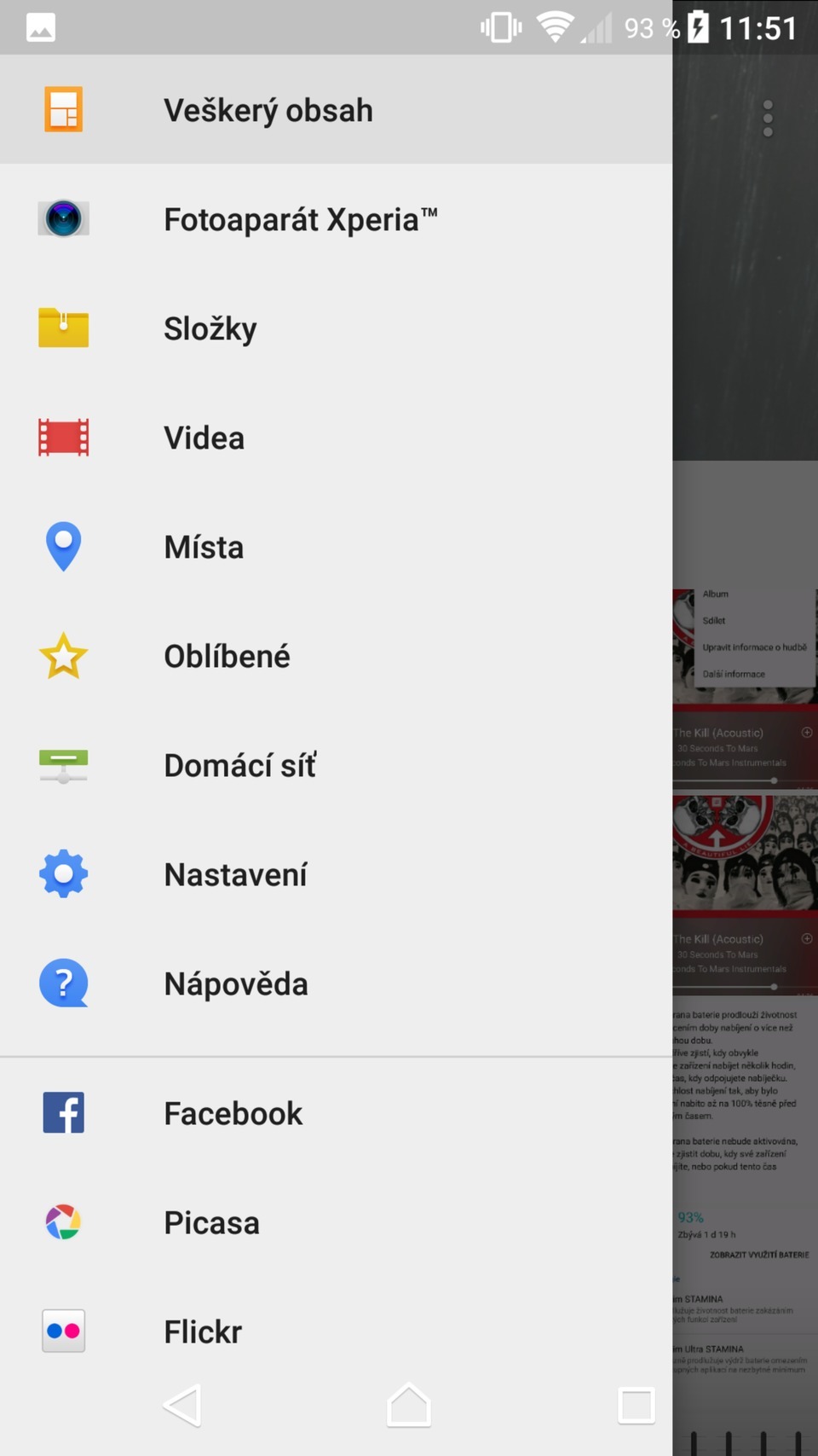 Sony Xperia XZ Premium