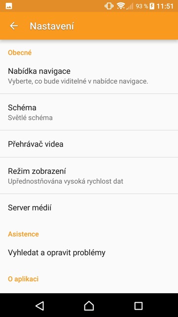 Sony Xperia XZ Premium