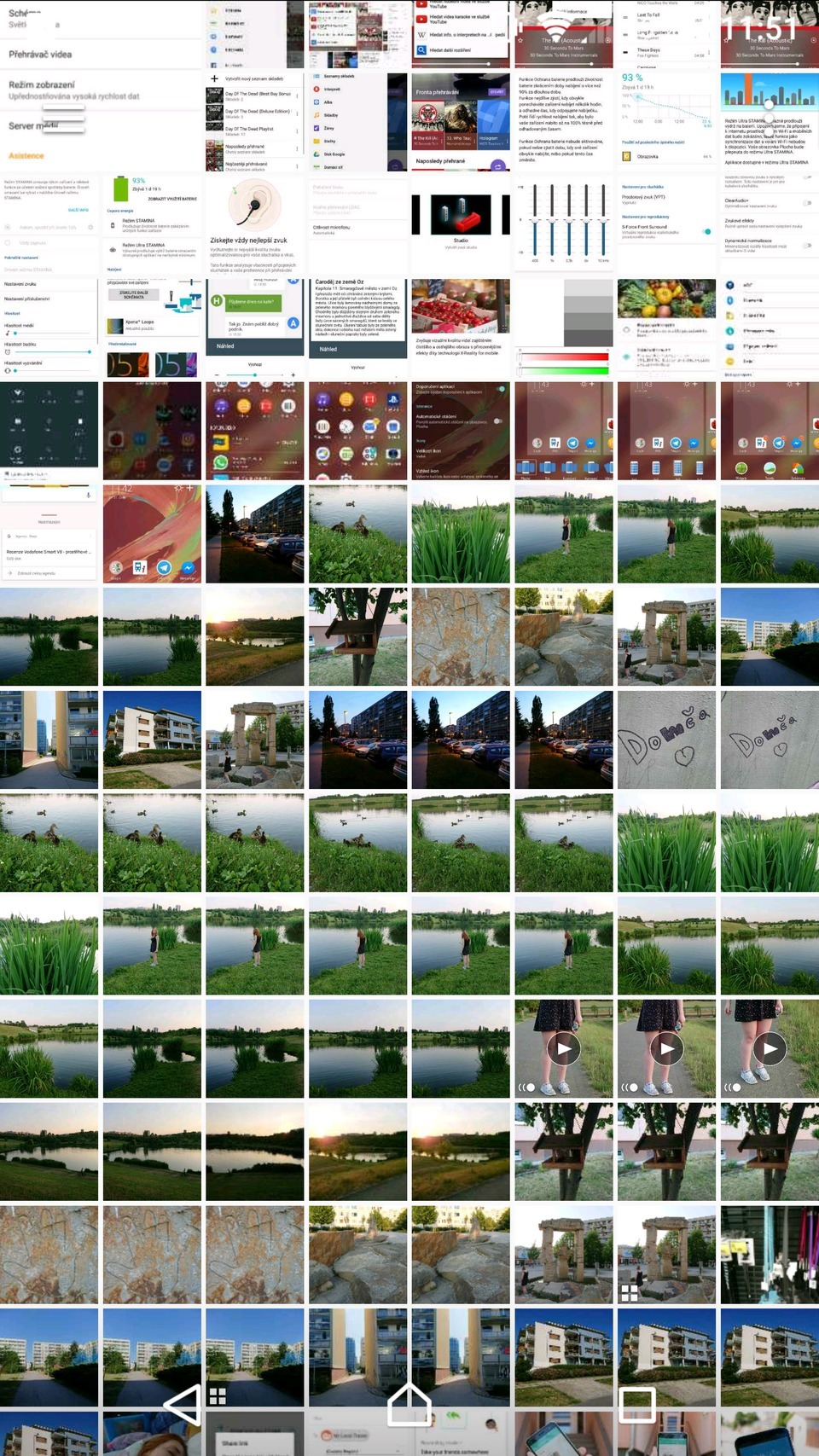 Sony Xperia XZ Premium