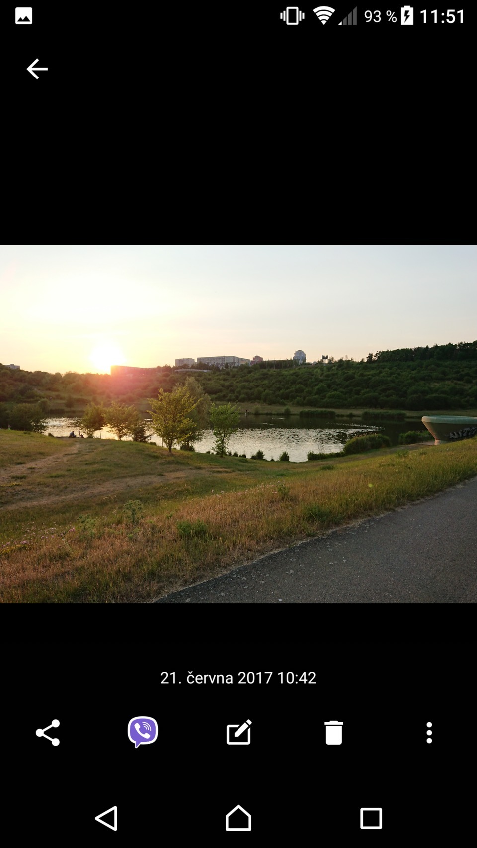 Sony Xperia XZ Premium