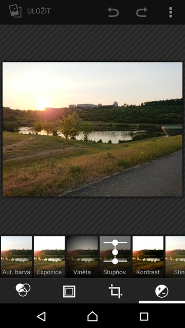 Sony Xperia XZ Premium