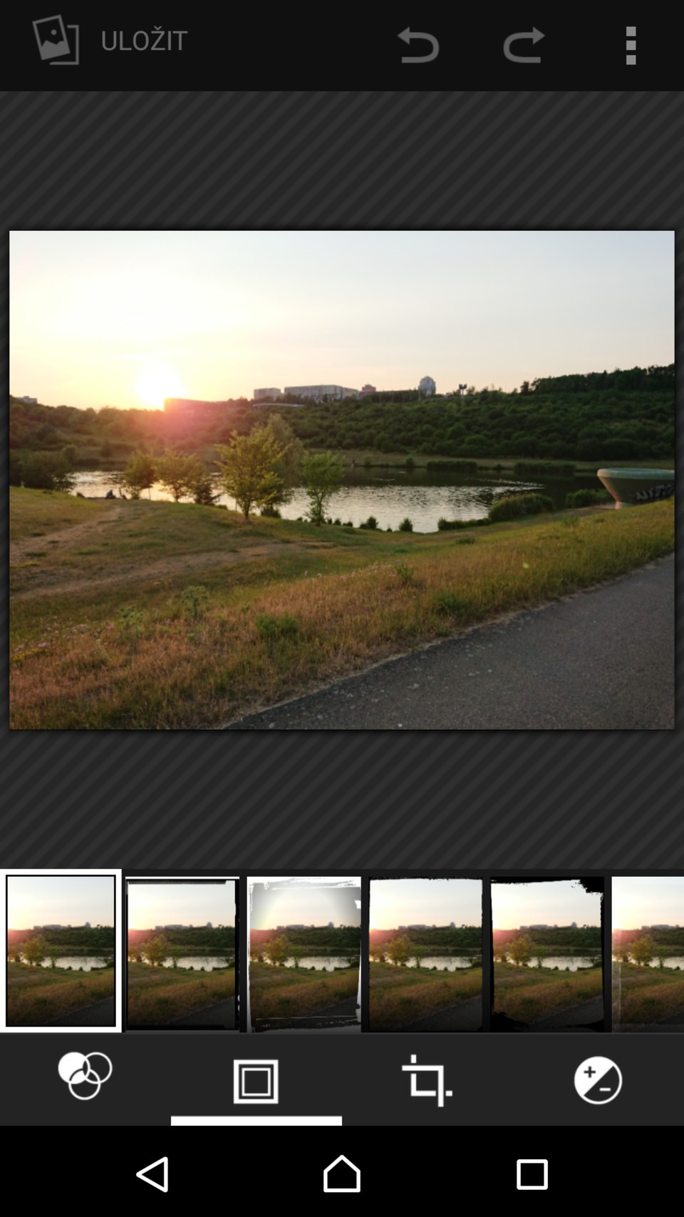 Sony Xperia XZ Premium