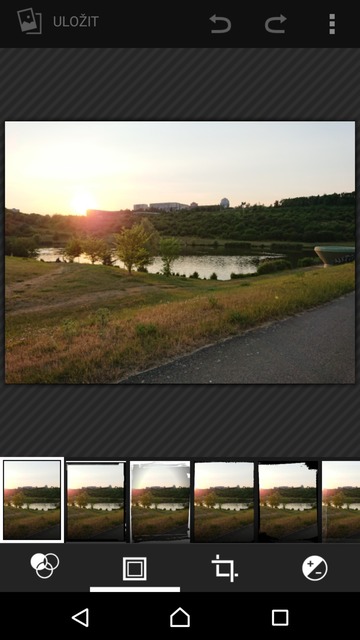 Sony Xperia XZ Premium