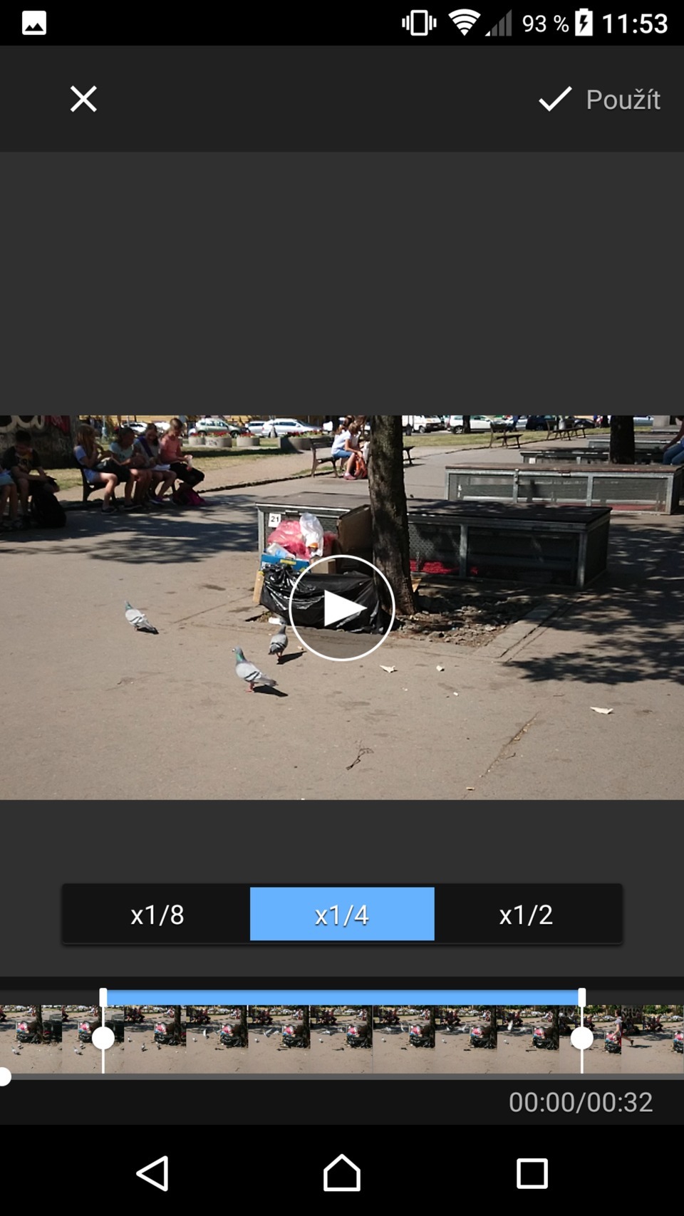 Sony Xperia XZ Premium