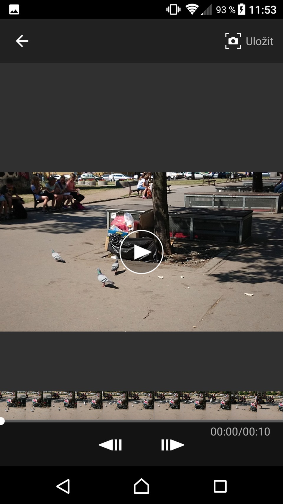 Sony Xperia XZ Premium