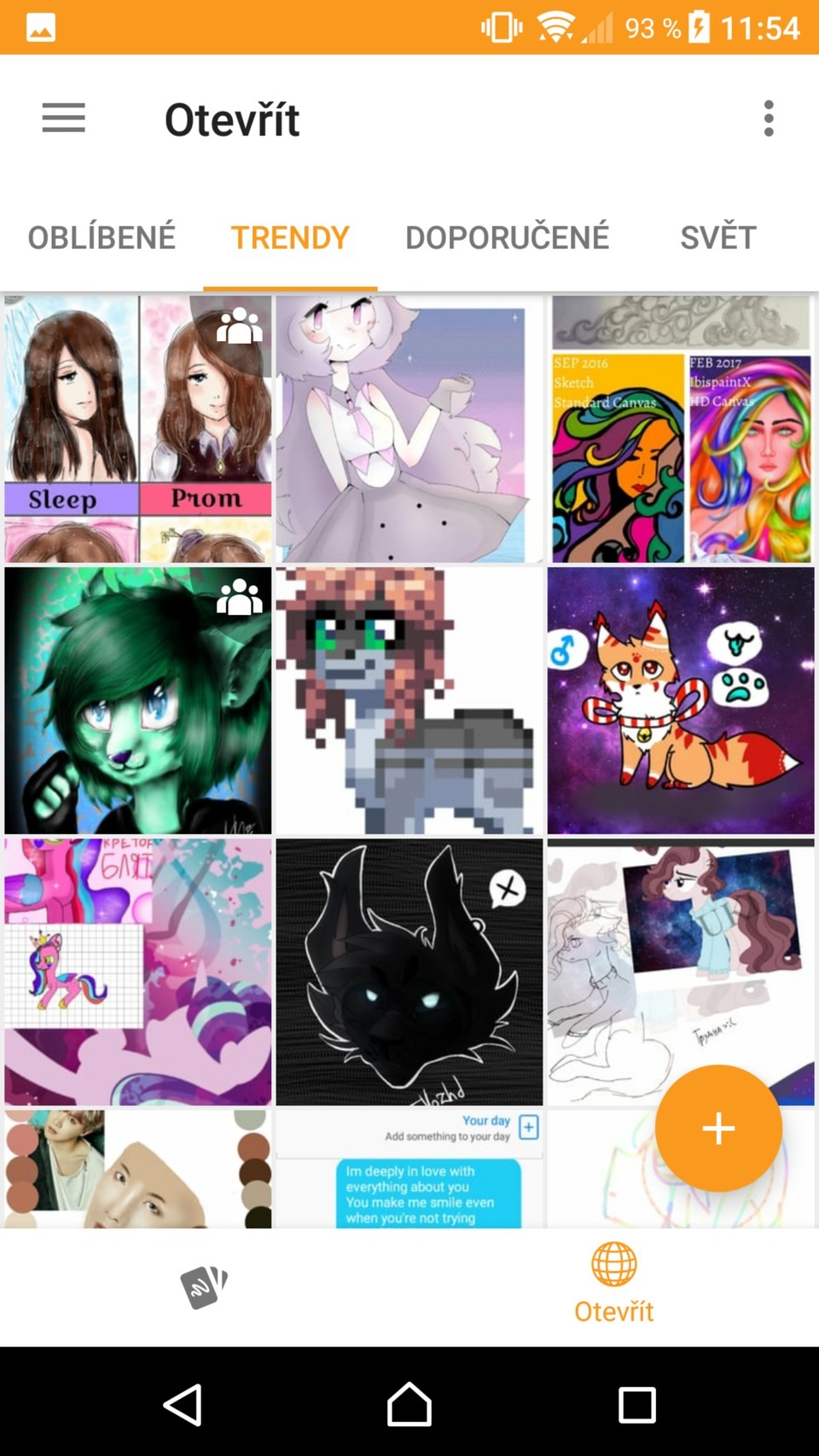 Sony Xperia XZ Premium