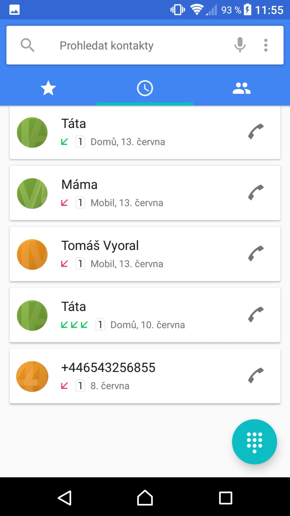 Sony Xperia XZ Premium