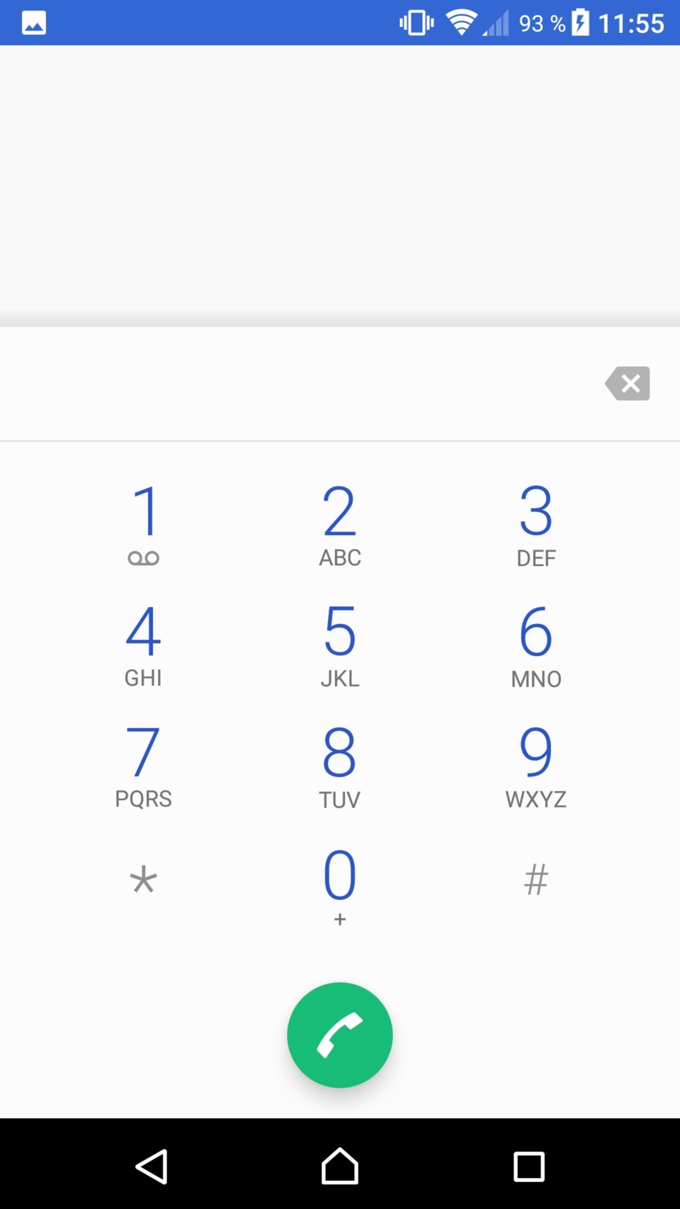 Sony Xperia XZ Premium