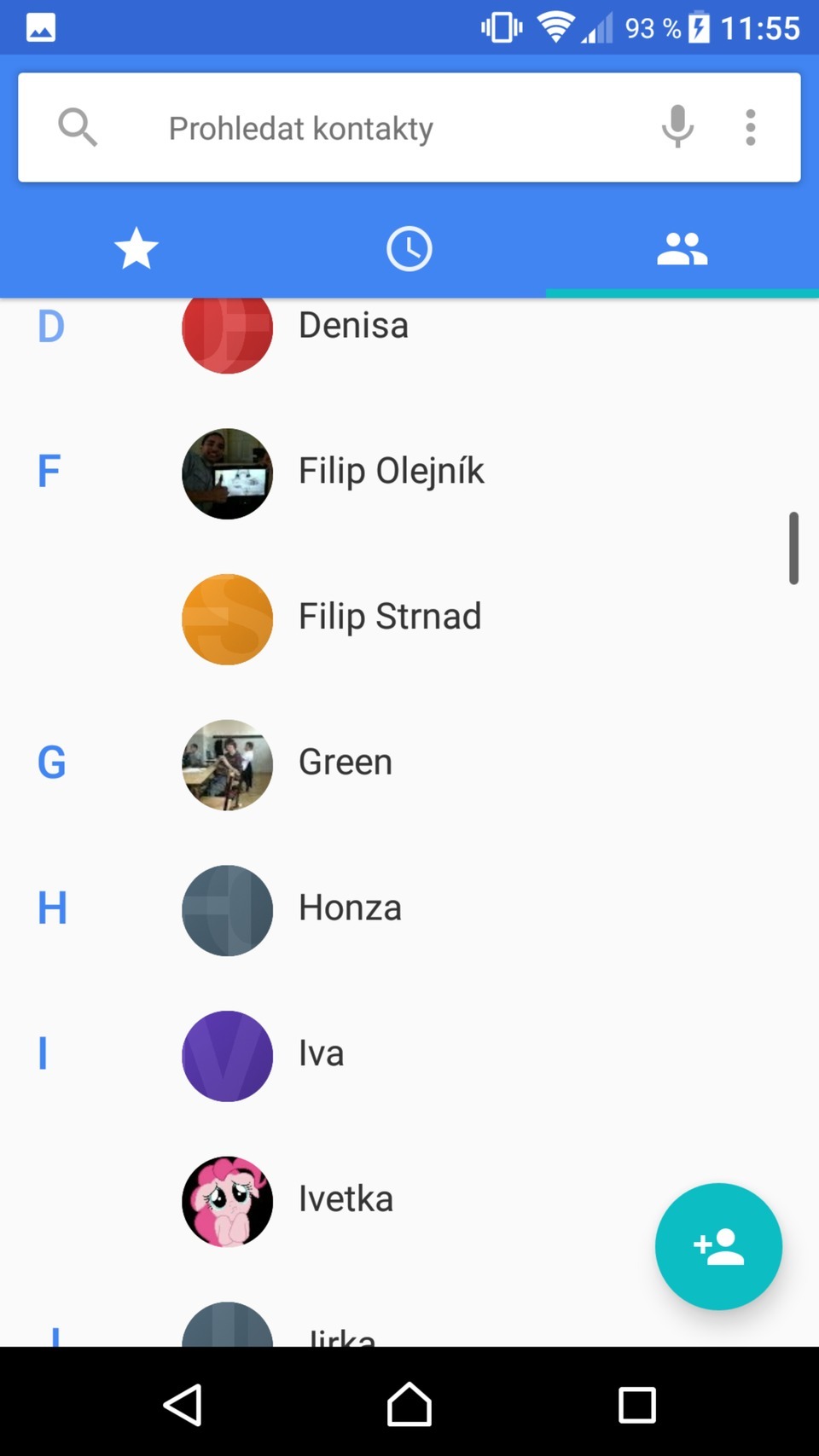 Sony Xperia XZ Premium