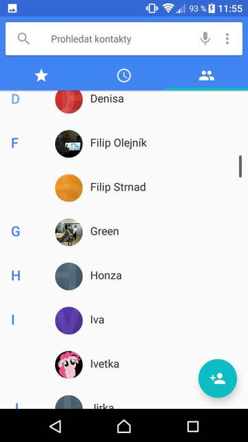 Sony Xperia XZ Premium