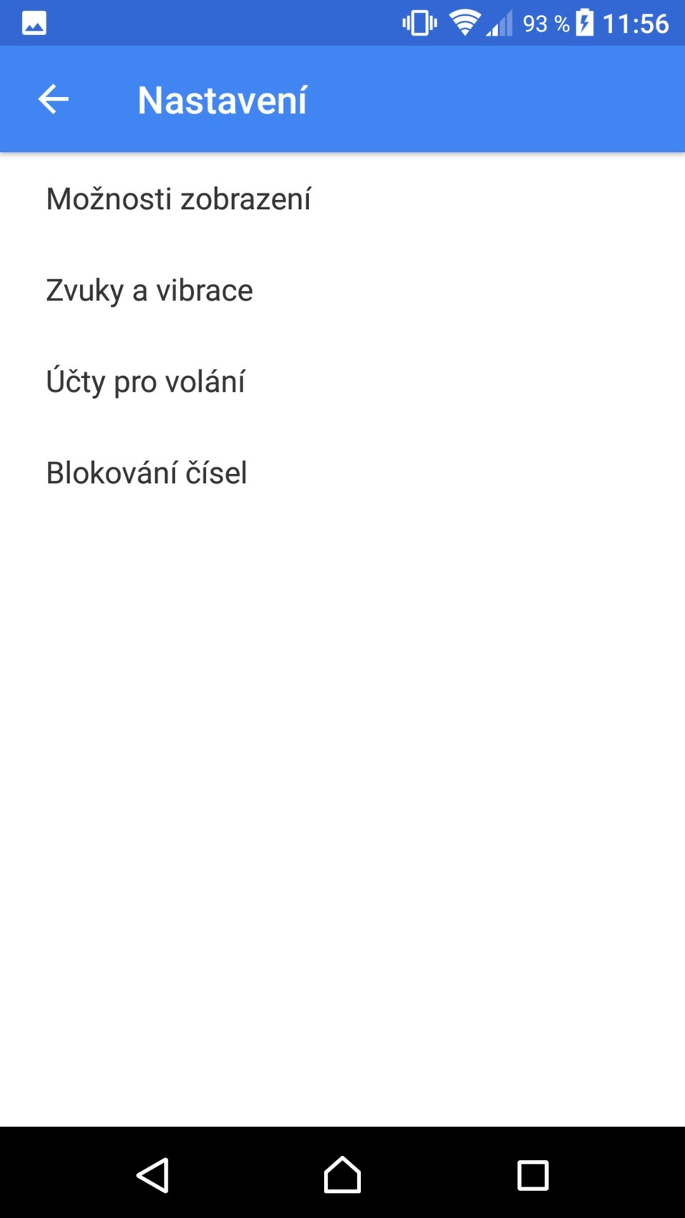 Sony Xperia XZ Premium