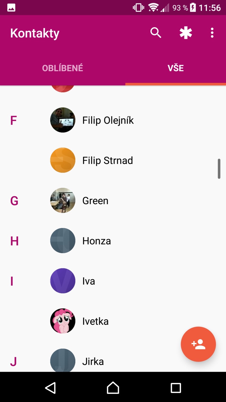 Sony Xperia XZ Premium