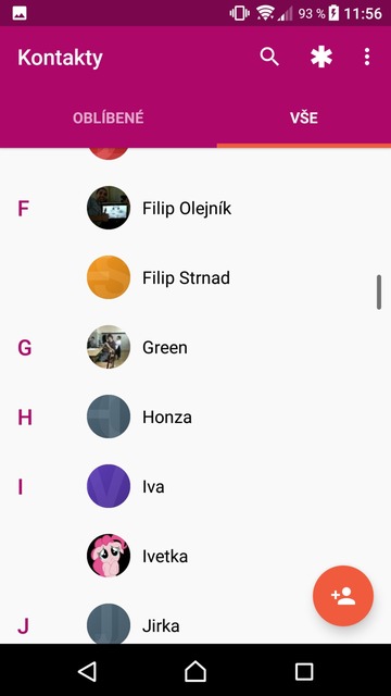 Sony Xperia XZ Premium