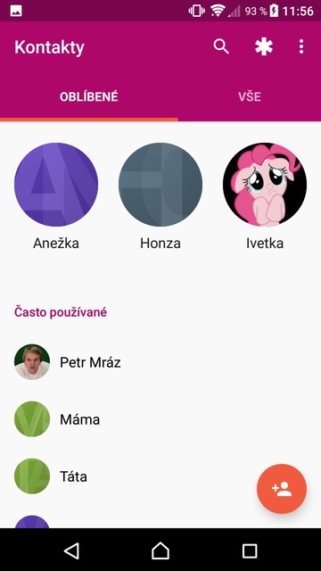 Sony Xperia XZ Premium