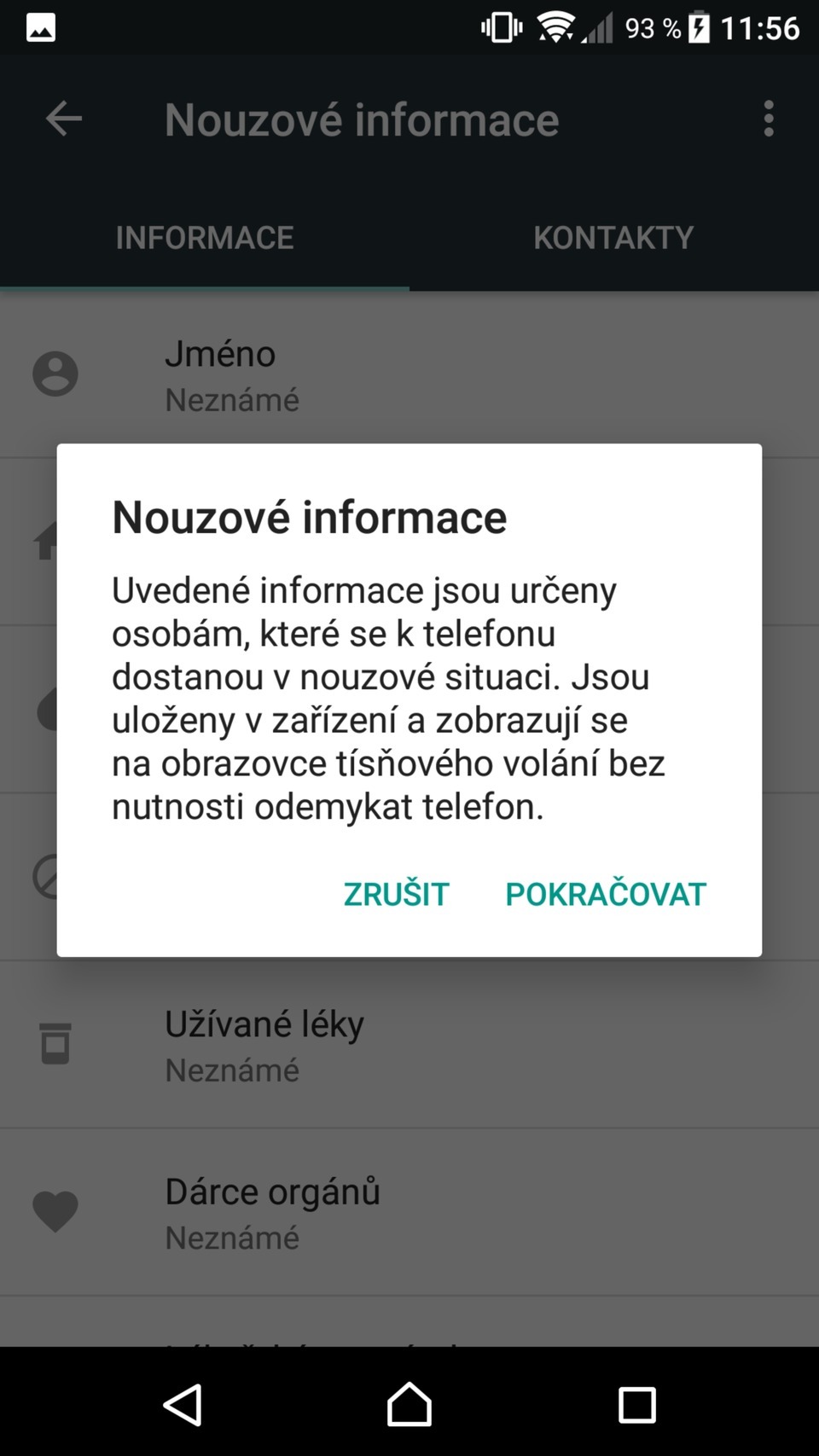 Sony Xperia XZ Premium