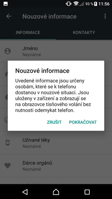 Sony Xperia XZ Premium