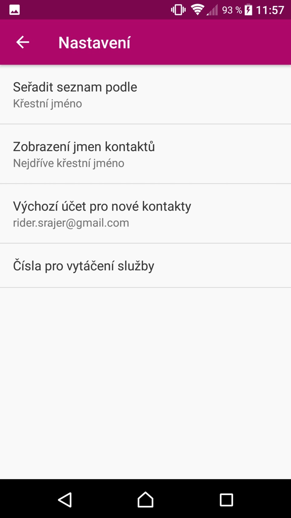 Sony Xperia XZ Premium
