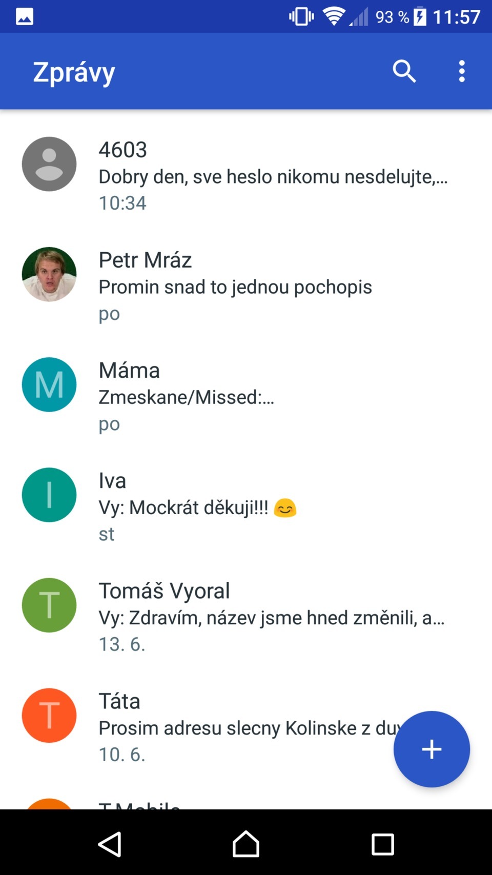 Sony Xperia XZ Premium