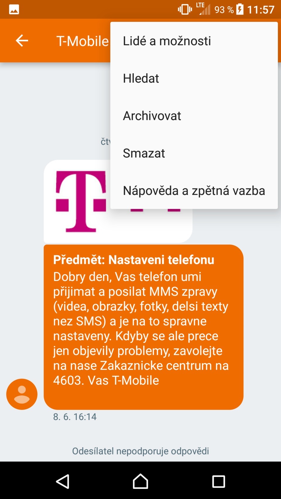 Sony Xperia XZ Premium