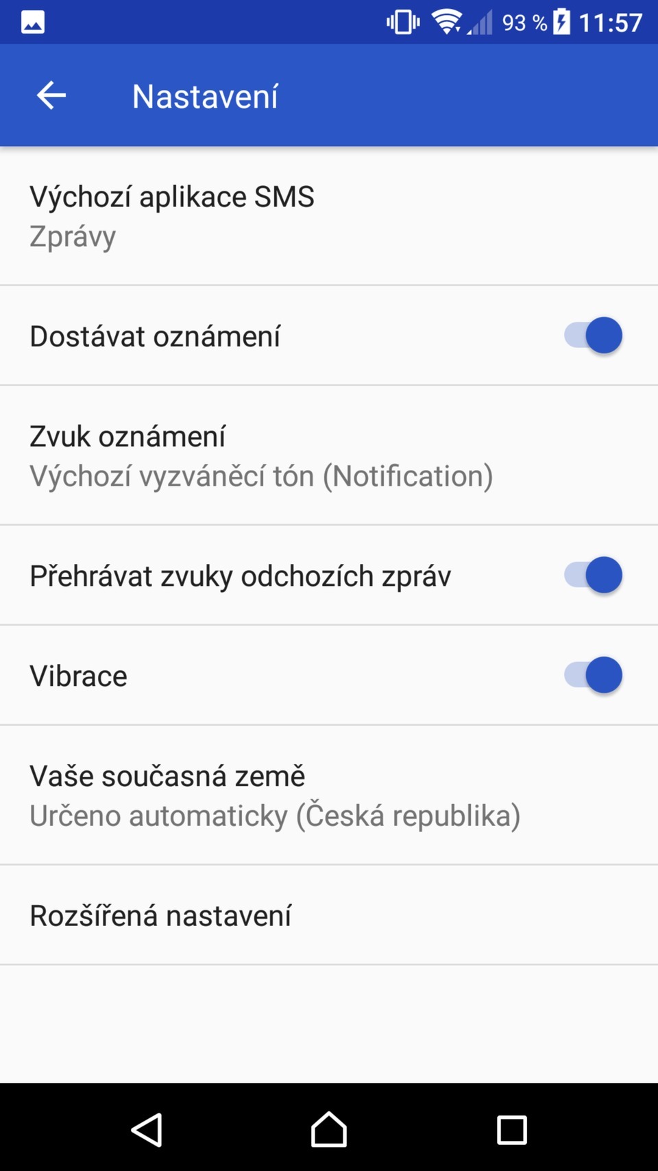 Sony Xperia XZ Premium