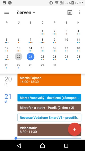 Sony Xperia XZ Premium