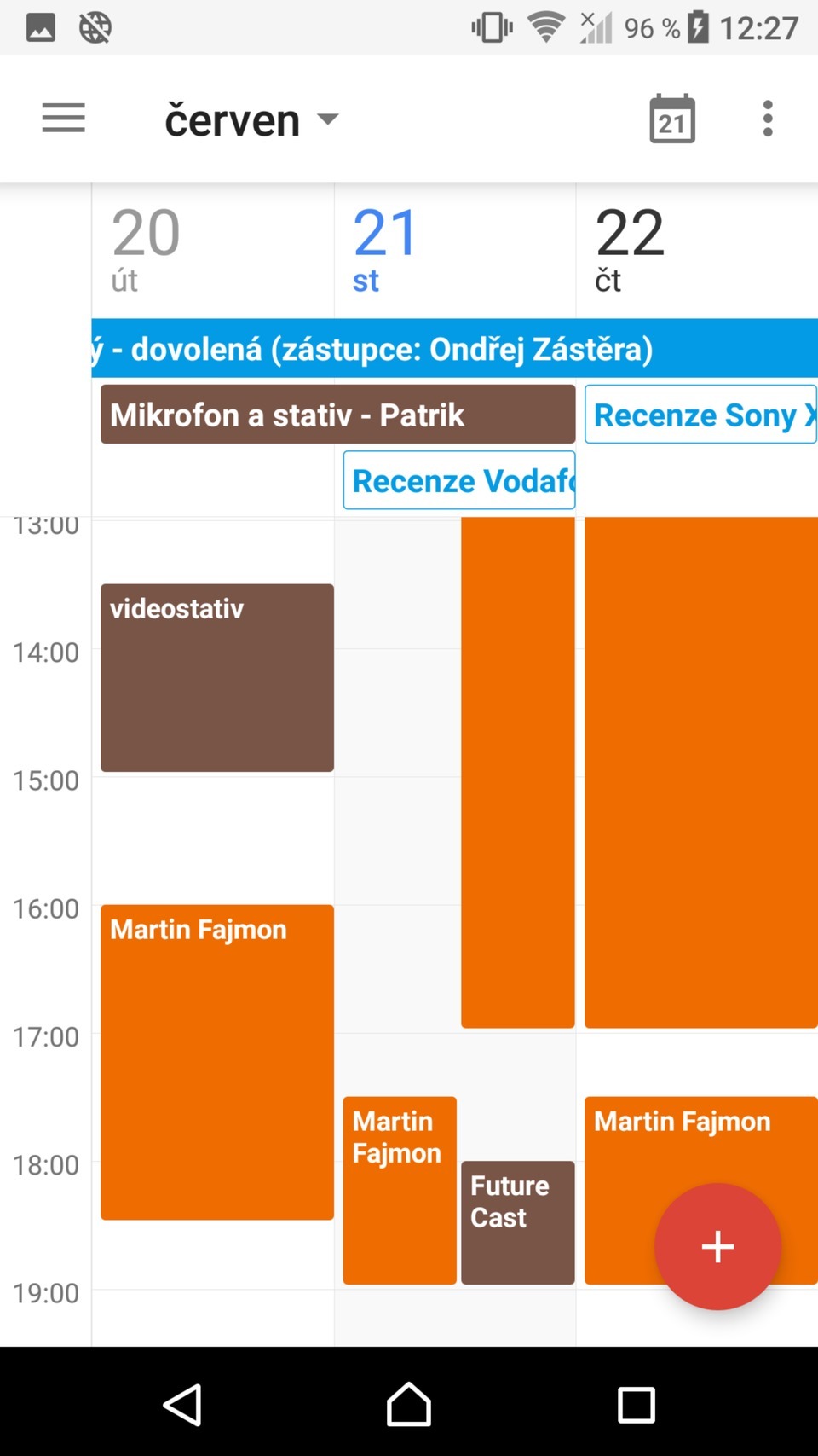 Sony Xperia XZ Premium