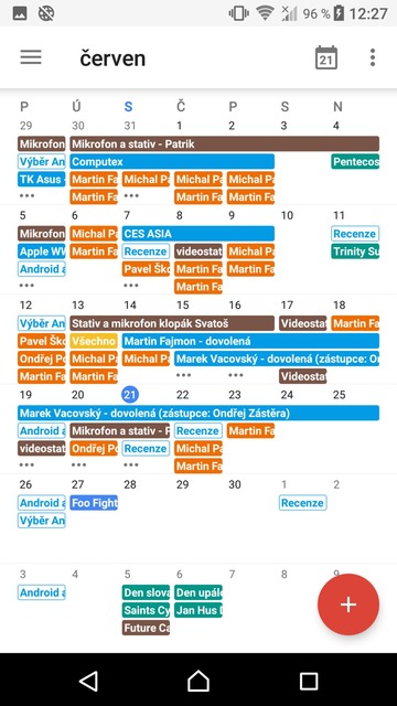 Sony Xperia XZ Premium