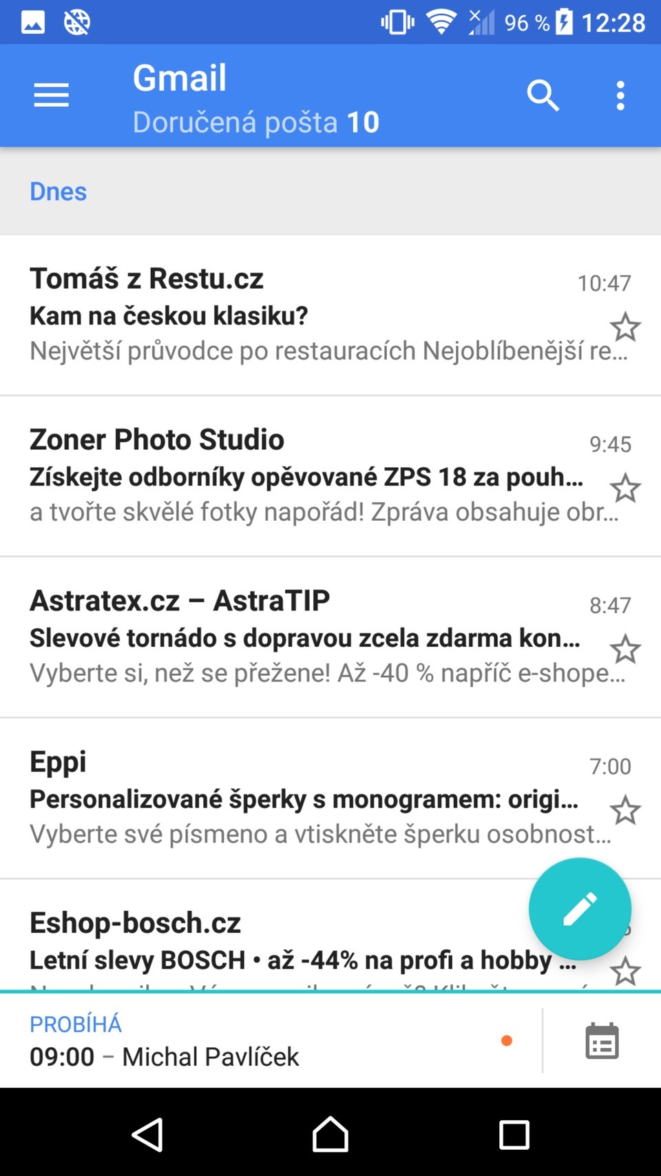 Sony Xperia XZ Premium